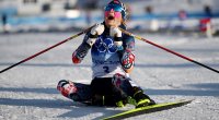 Qış Olimpiya Oyunlarında ilk qızıl medalı o qazandı – FOTO/VİDEO