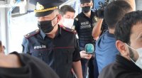 Neftçalada REYD: Tibbi maska taxmayanlar aşkar edildi – FOTO