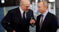 Lukaşenko Putindən tələb etdi: “Söz vermisən, mənə polkovnik rütbəsi ver” – VİDEO
