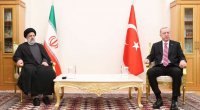 Türkiyə və İran prezidentləri arasında TELEFON DANIŞIĞI