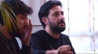 Bakıda çətin vəziyyətə düşən türk gəncə azərbaycanlıların reaksiyası GÜNDƏM OLDU - VİDEO 