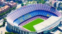 “Nou Kamp” stadionunun adı dəyişir - “Barsa” 280 milyon avro qazanacaq