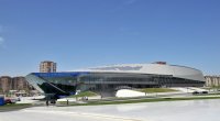 Bakı Konqres Mərkəzi 3-cü dəfə Avropanın ən yaxşı konqres mərkəzi seçildi