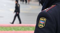 Azərbaycanda polisin gündəlik təlimatı açıqlandı