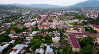 Qarabağda qaz kəməri partladı: bir erməni öldü - Xankəndi qazsız qaldı