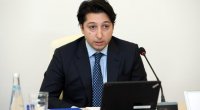 Azərbaycan Qolf Federasiyasına yeni prezident seçildi