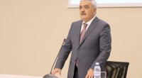 Rövnəq Abdullayev iqtisadiyyat nazirinin müavini təyin edildi - RƏSMİ
