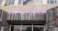 “Azərbaycan Nəşriyyatı” dövlət qeydiyyatına alındı - 4 milyon kapitalla 