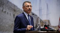 Türkiyənin vitse-prezidenti: “Dünənədək Qarabağda Ermənistanla qarşı-qarşıya idik” 