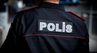 Bakıda Çevik Polis Alayının əməkdaşları bıçaqlandı