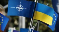 Ukrayna NATO-ya üzvlük tələbindən imtina edə bilər
