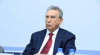 SON DƏQİQƏ - Ramiz Mehdiyev istefa verdi