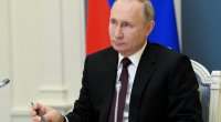 Kremldən AÇIQLAMA: “Putin Ukrayna ilə bağlı danışıqlara hazırdır”