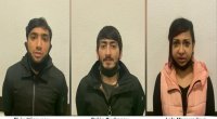 Bakıda 3 nəfər həbs edildi – SƏBƏB - VİDEO