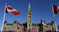 Kanada Parlamentində Xocalı soyqırımından danışıldı - VİDEO 