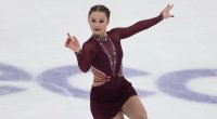Pekin-2022: Azərbaycanın 2-ci təmsilçisi də medalsız qaldı
