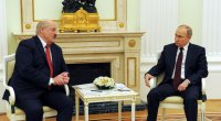 Putin və Lukaşenko arasında 2,5 saat davam edən görüş başa çatdı