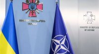 NATO Kiyevdəki ofisini bağladı - Müharibə təhlükəsi