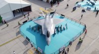 Türkiyə yeni qırıcı təyyarəsini nümayiş etdirdi – F-16-ları ƏVƏZ EDƏCƏK