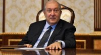 Ermənistanın eks-prezidenti İsveçrə bankındakı milyonlarını niyə deklarasiya etməyib? - SƏBƏB 