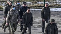 Rusiya Ukraynada həbs və sui-qəsd planlaşdırır - ABŞ kəşfiyyatından İDDİA 