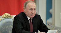 Putin: “Rusiyanın imperiyanı bərpa etməyə hazırlaşması həqiqətə uyğun deyil”