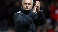 Mourinyoya iki oyunluq cəza verildi