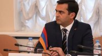 Erməni deputat Bakı ilə Moskva arasındakı bəyannamə HAQDA: “Bu, onların suveren hüququdur”