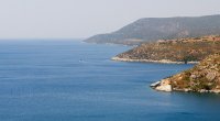 Egey dənizində gərginlik: Yunanlar atəş açdı - TÜRKİYƏDƏN NOTA 