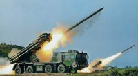 Rusiya ordusu Xarkova “Smerç” raketləri ilə zərbə endirdi