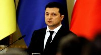 Zelenski Rusiya ilə diplomatik əlaqələrin tam kəsildiyini BƏYAN ETDİ