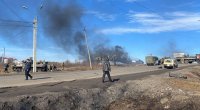 Rusiya qoşunları Belarus ərazisindən Çernobıla çatdı – Kiyevdən rəsmi açıqlama