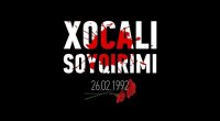 Milli Məclisdə Xocalı soyqırımının qurbanlarının xatirəsi YAD EDİLDİ 