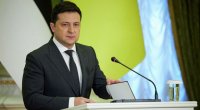 Zelenski bunkerə aparıldı