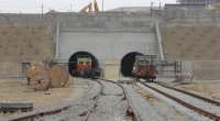 Bakının 2 yeni metro stansiyasında tikinti işləri necə gedir? - FOTO