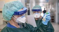 Azərbaycanda daha 1 041 nəfər koronavirusa yoluxdu - 22 nəfər öldü