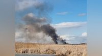 Kiyevdə 2 rus helikopteri vuruldu
