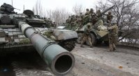 Ukraynalı komandir: “Hamınızı torpağımızda basdıracağıq” - VİDEO