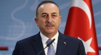 Çavuşoğlu ABŞ dövlət katibi ilə müzakirələr apardı