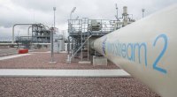 “Nord Stream 2 AG” sanksiyalara görə müflis ola bilər