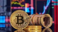 “Bitcoin” bir qədər bahalaşdı – Kriptovalyuta qiymətləri