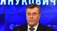 Rusiya Yanukoviçi Minskə gətirdi - Onu \
