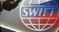 Avropa İttifaqı Rusiyanın 7 bankını SWIFT-dən ayırdı