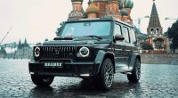 “Mercedes-Benz” şirkəti də Rusiyadan üz döndərdi