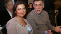 Marqarita Simonyan erməni sevgilisi ilə evlənmək qərarına gəldi - 9 ildən sonra