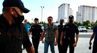 Eldəniz Səlimovdan ETİRAF - 