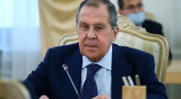Lavrovdan Qərbə İTTİHAM - 