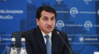 Hikmət Hacıyevdən Şuşa ilə bağlı PAYLAŞIM: “30 il davam edən qara günlərdən sonra...