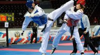 Dünya Taekvondo Federasiyasından Rusiya və Belarusa QADAĞA 