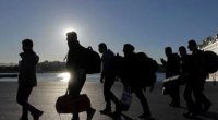 Rusiyadan 540 soydaşımızın Azərbaycana keçidi təmin edildi